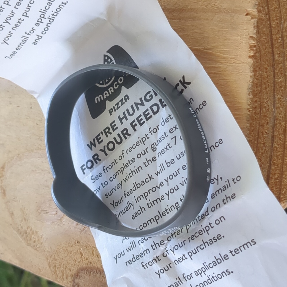Wristband